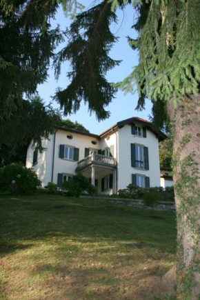 Гостиница Villa Sofia, Белладжо
